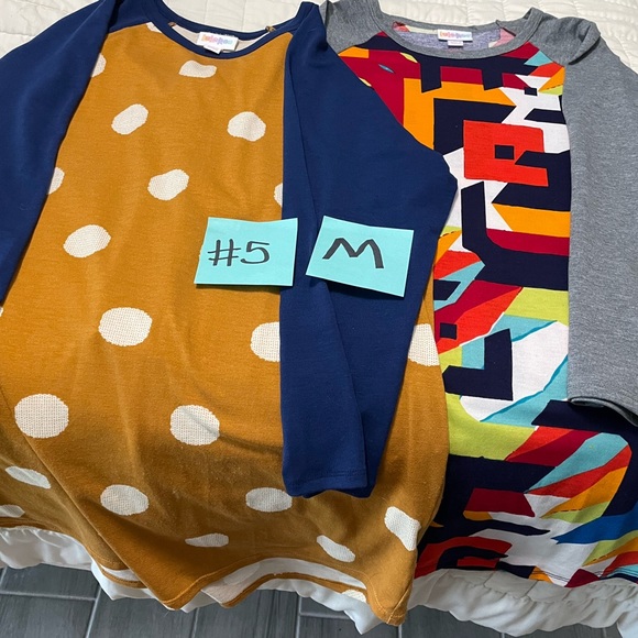 LuLaRoe Randy - Picture 1 of 1